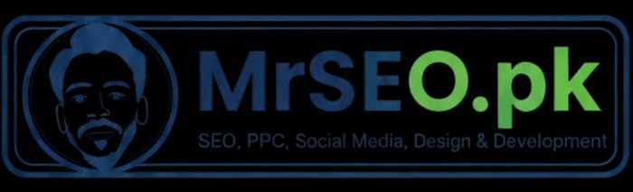 MrSEO.pk